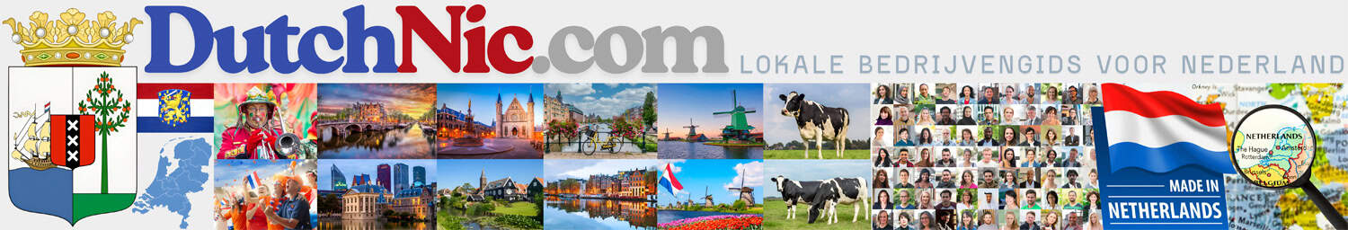 Gemaakt in Nederland - jaapmulder.com